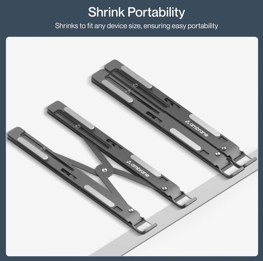 Portable Laptop Stand