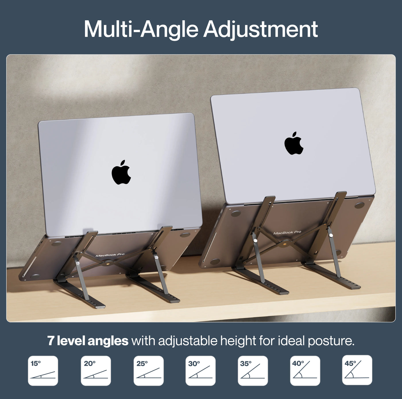 Portable Laptop Stand