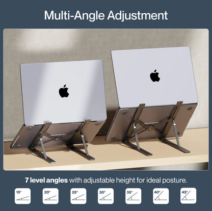 Portable Laptop Stand